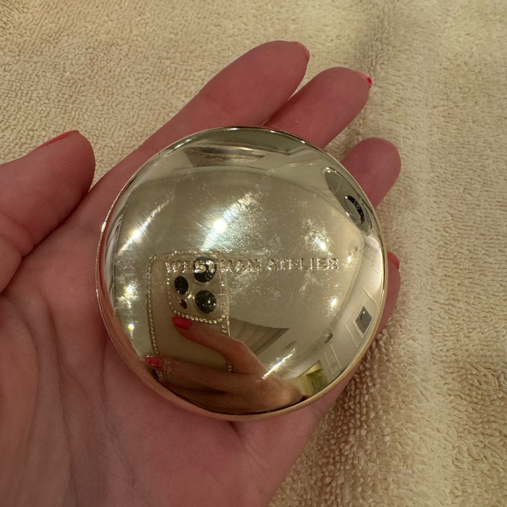 Westman Atelier Powder Compact